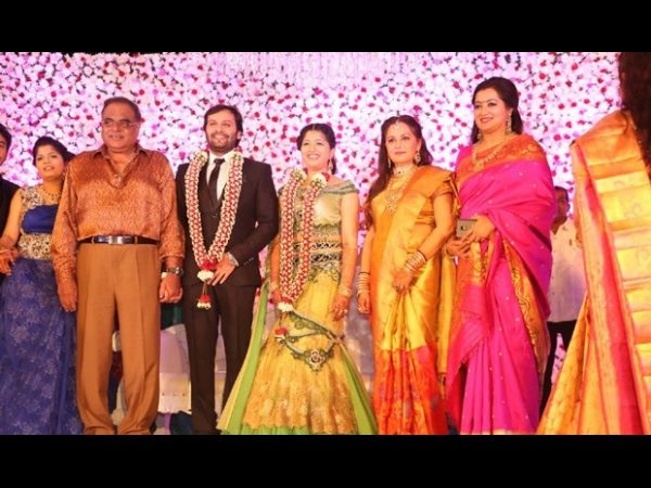 అంబి, సుమలత