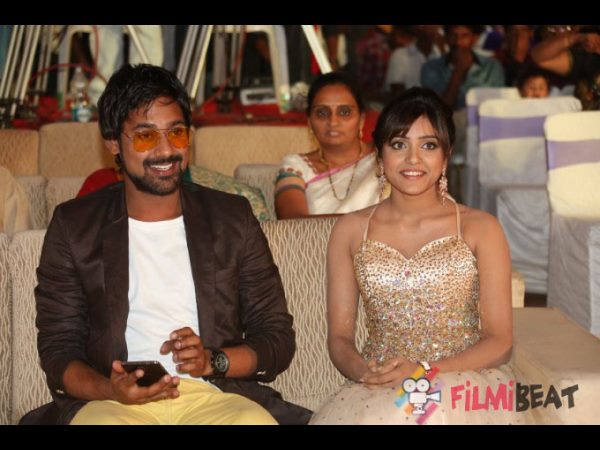 Varun Sandesh-Vithika engagement on Dec 7th Varun Sandesh-Vithika engagement on Dec 7th