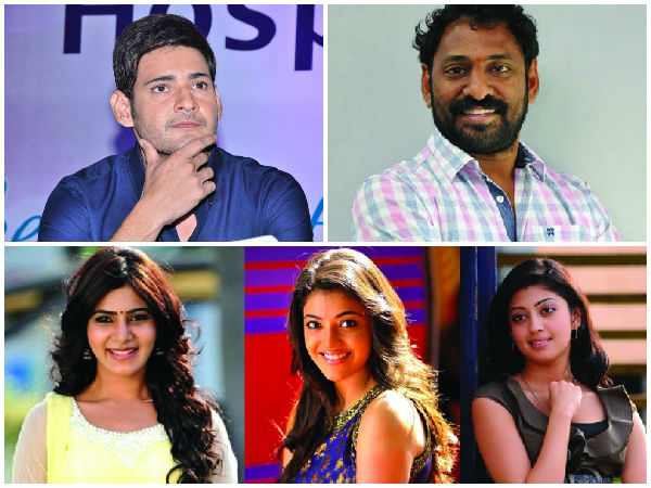 Mahesh's Brahmotsavam release date Changed? Mahesh's Brahmotsavam release date Changed?