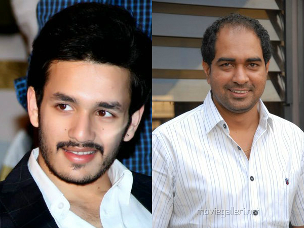 ‘Rayabhari’ title for Akhil ‘Rayabhari’ title for Akhil