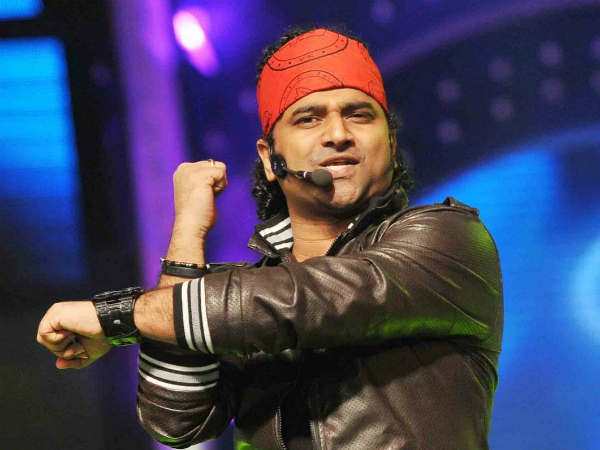 Devi Sri Prasad's Debut Film's Title? Devi Sri Prasad's Debut Film's Title?