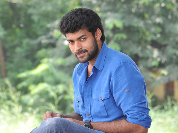 Devi Sri Prasad's Debut Film's Title? Devi Sri Prasad's Debut Film's Title?
