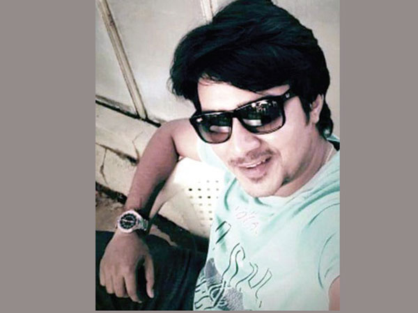 kannada tv artist Mahesh arrest for Drunk Driving kannada tv artist Mahesh arrest for Drunk Driving