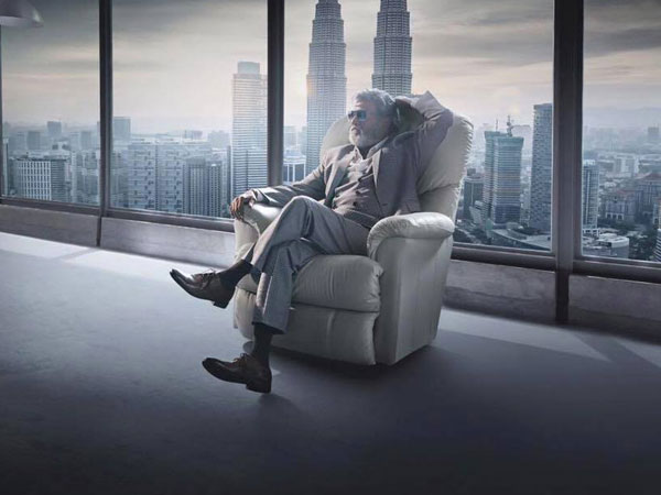 leaked songs of Kabali goes Viral leaked songs of Kabali goes Viral