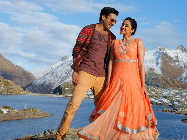Balakrishna to launch Soukyam audio Balakrishna to launch Soukyam audio