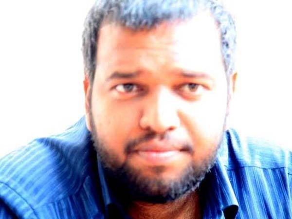 Keralite filmmaker Sajan Kurien died in Ladakh Keralite filmmaker Sajan Kurien died in Ladakh