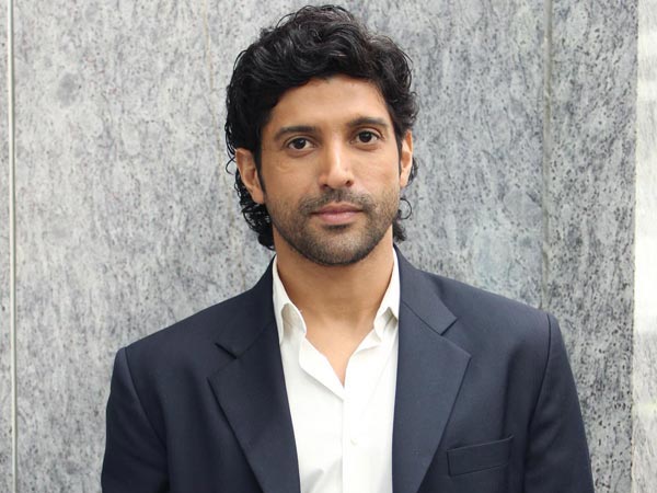 I support actresses’ demand of wage system: Farhan Akhtar I support actresses’ demand of wage system: Farhan Akhtar