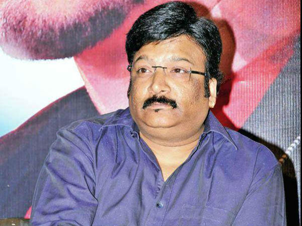 Kona Venkat’s about Tollywood stars Kona Venkat’s about Tollywood stars