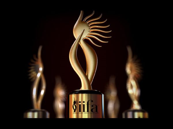'ఐఫా' నామినేషన్స్