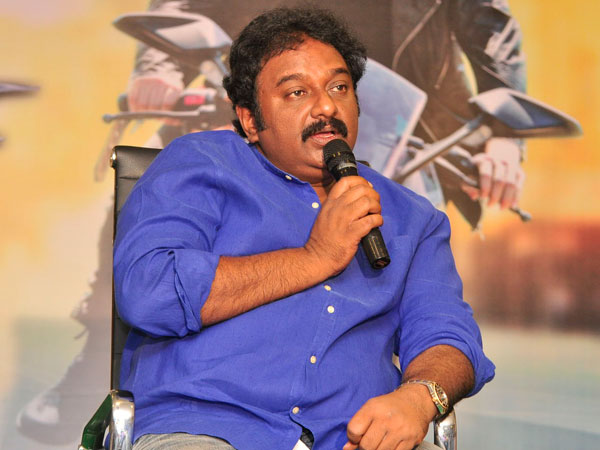 Director V V Vinayak compensation? Director V V Vinayak compensation?