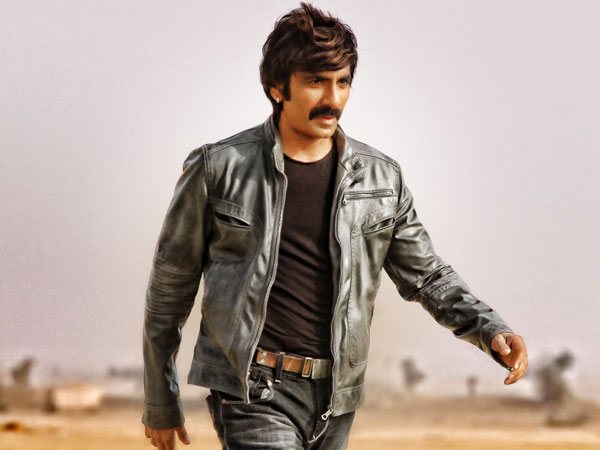 రవితేజ 5 లక్షలు