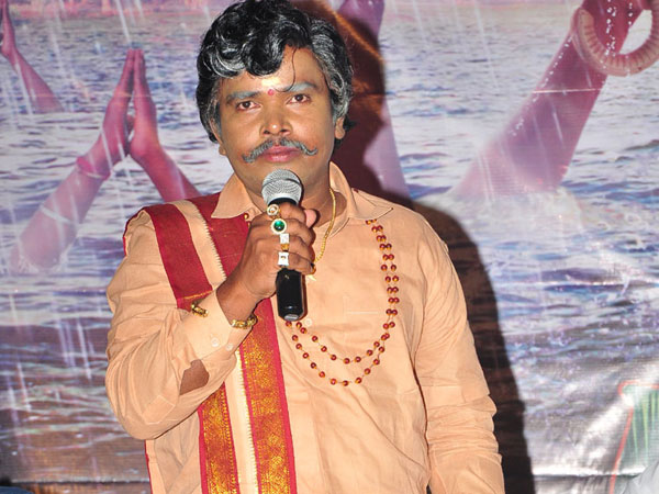 సంపూర్ణేష్
