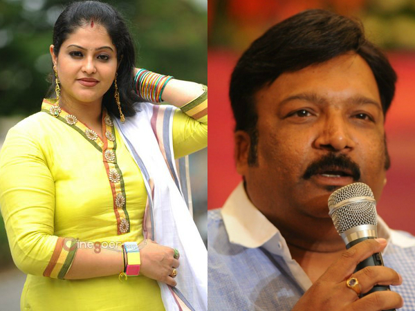 Raasi shocking comments on kona venkat Raasi shocking comments on kona venkat