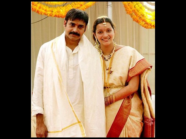పవన్తో సహజీవనం