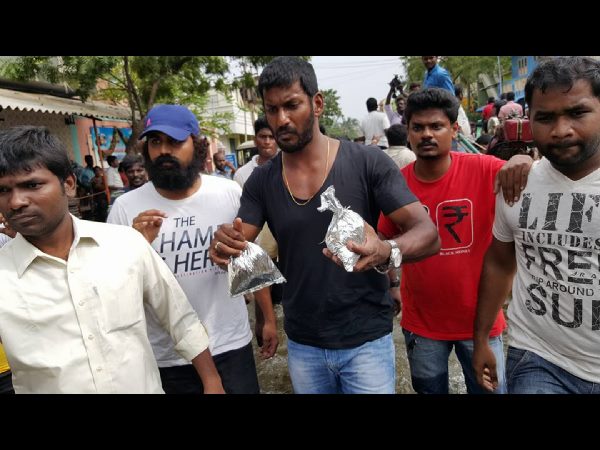 విశాల్