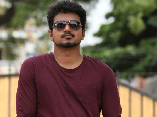 Vijay donated 5 crore rupees to Chennai flood relief fund Vijay donated 5 crore rupees to Chennai flood relief fund