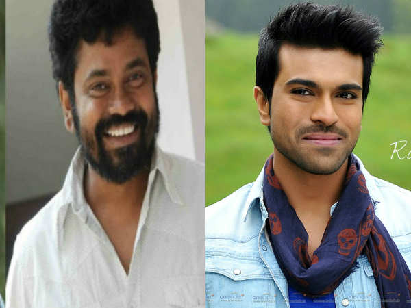 Ram Charan reject Hebah Patel? Ram Charan reject Hebah Patel?