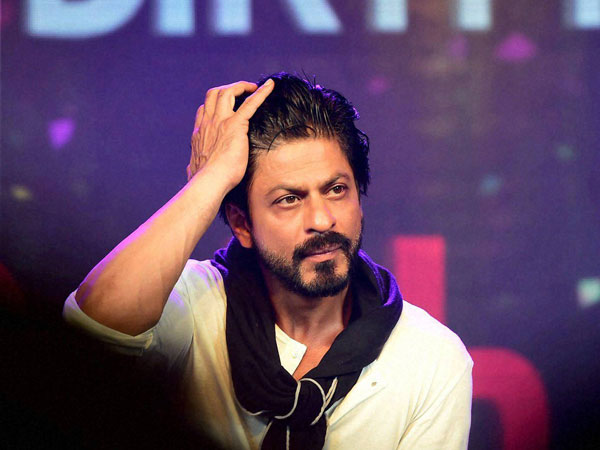 ShahRukh Khan ShahRukh Khan