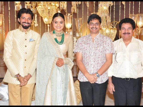 కృష్ణా రెడ్డి, అచ్చి రెడ్డి