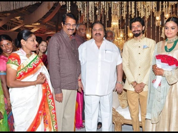 దాసరి నారాయణ రావు