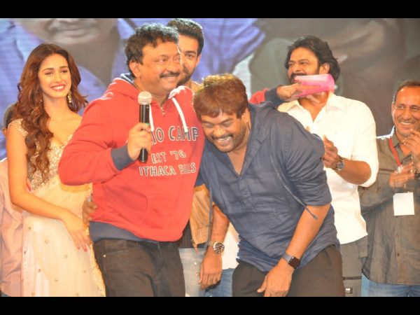 నటీనటులు
