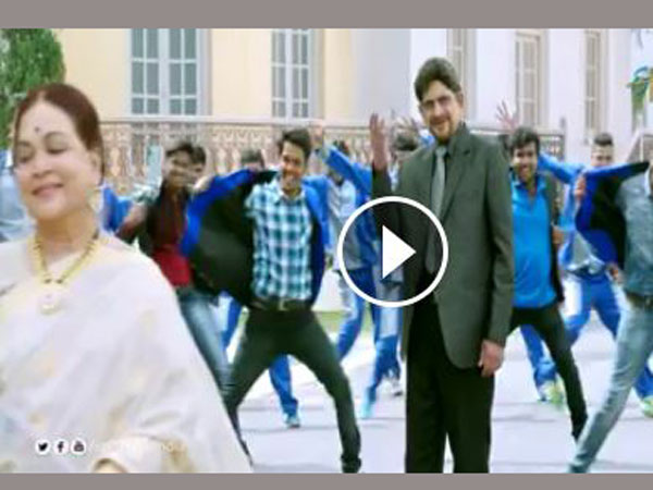 ETV new channels promotion song released ETV new channels promotion song released