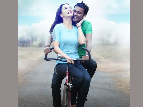 Dhanush Movie Dubbed as Nava Manmadhudu Dhanush Movie Dubbed as Nava Manmadhudu