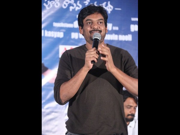 Mega Fans also See Puri As Enemy Mega Fans also See Puri As Enemy