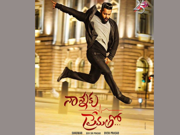 No Takers For NTR's Nannaku Prematho in AP? No Takers For NTR's Nannaku Prematho in AP?