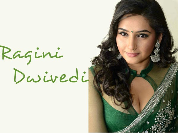Case Filed Against Actress Ragini Dwivedi Case Filed Against Actress Ragini Dwivedi