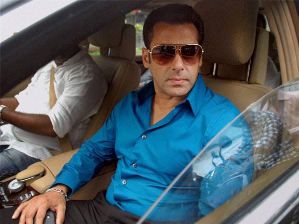 Salman Khan hit and run case: Possible relief for superstar Salman Khan hit and run case: Possible relief for superstar