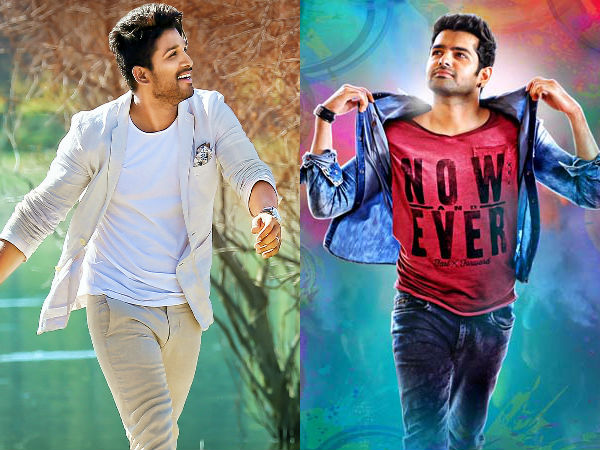 Ram next movie is tikkaregite? Ram next movie is tikkaregite?