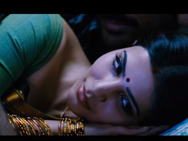 Dhanush's Thangamagan - Official Trailer Dhanush's Thangamagan - Official Trailer