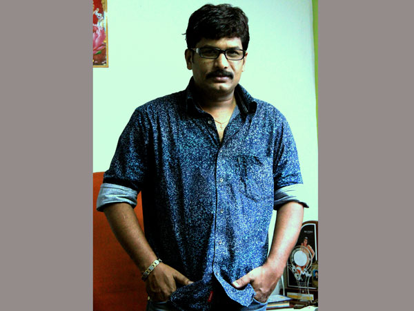 Bandook director new movie Rajinikanth Dressing Room Bandook director new movie Rajinikanth Dressing Room