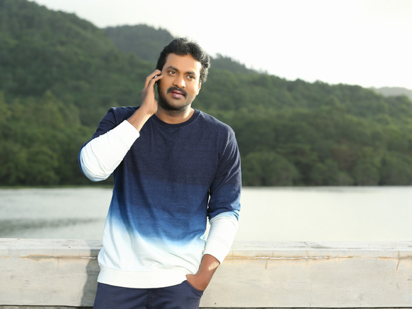 Sunil 's movie not coming to Pongal? Sunil 's movie not coming to Pongal?