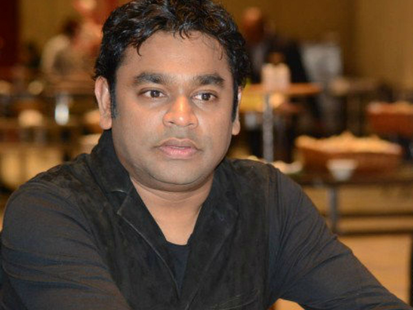 రెహమాన్