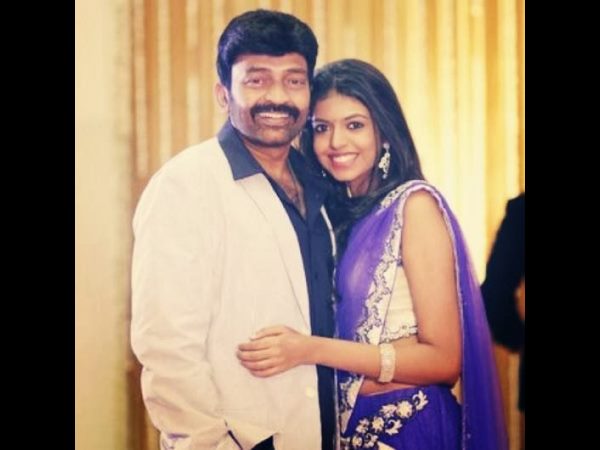 Rajasekhar Turns Villain Rajasekhar Turns Villain