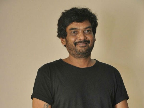 I will make film with Chiranjeevi: Puri I will make film with Chiranjeevi: Puri