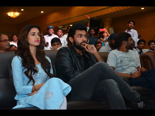 సి.కళ్యాణ్ మాట్లాడుతూ...