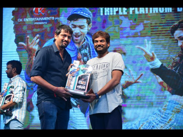 వరుణ్ తేజ్..