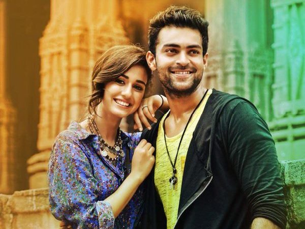 దిశా పటాని