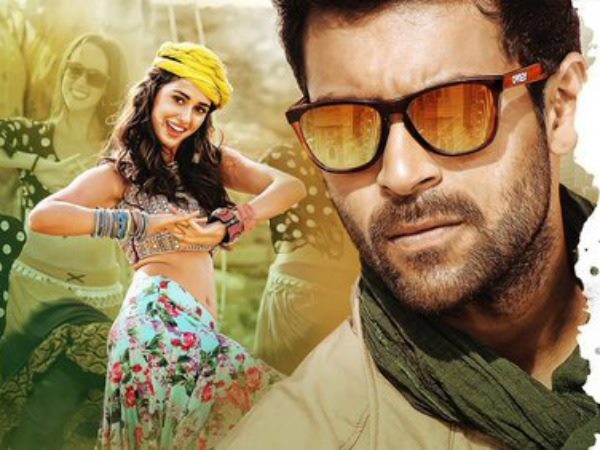 ఫస్టాఫ్ వరస్ట్