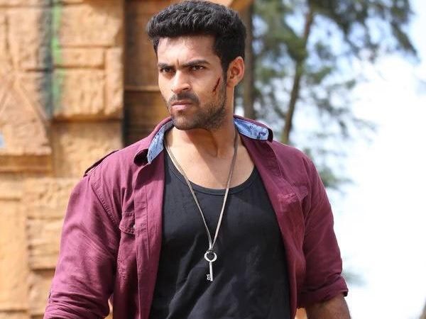 ఫైనల్ గా..