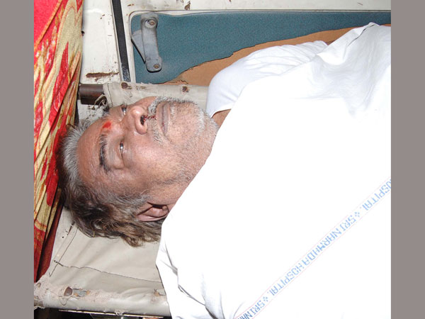 రంగనాథ్