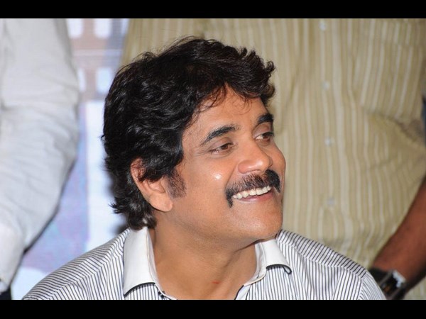 Andhra Bank files case against Annapurna studios Andhra Bank files case against Annapurna studios