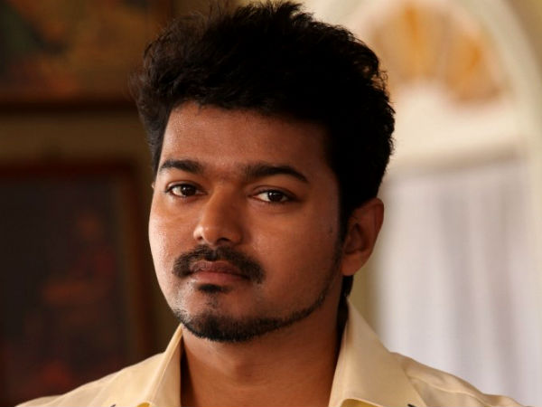 Vijay's Thery may or june for release. Vijay's Thery may or june for release.