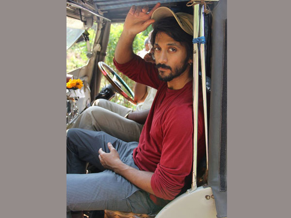 Kannada Hero Chetan gets threatening phone calls Kannada Hero Chetan gets threatening phone calls