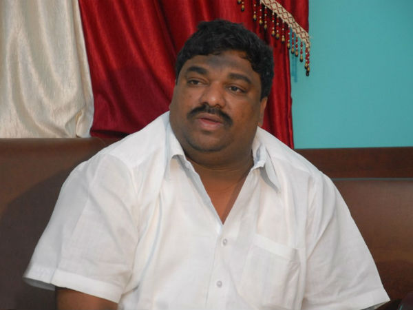 చారిటీకి ఉపయోగించలేదు