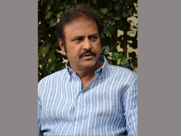 Mohan Babu says..Pawan Kalyan is a Good Man Mohan Babu says..Pawan Kalyan is a Good Man
