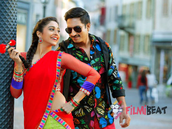 ప్లస్ పాయింట్